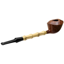 Tsuge Ikebana Smooth Dublin with Bamboo (Kikuchi) (F) (197) (2017)