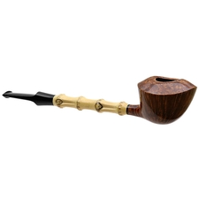 Tsuge Ikebana Smooth Dublin with Bamboo (Kikuchi) (F) (197) (2017)