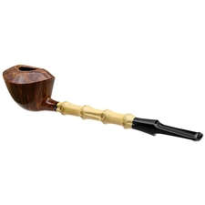 Tsuge Ikebana Smooth Dublin with Bamboo (Kikuchi) (F) (197) (2017)