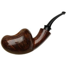 Tsuge Ikebana Smooth Acorn (Kikuchi) (E) (029) (2018)