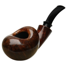 Tsuge Ikebana Smooth Acorn (Kikuchi) (E) (029) (2018)