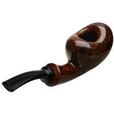 Tsuge Ikebana Smooth Acorn (Kikuchi) (E) (029) (2018)
