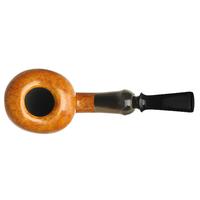 Tsuge Ikebana Smooth Bent Dublin with Horn (Fukuda) (M) (043) (2015)