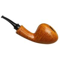Tsuge Ikebana Smooth Acorn (Fukuda) (J) (132) (2014)