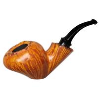 Tsuge Ikebana Smooth Bent Dublin Sitter (Kikuchi) (G) (019) (2019)