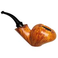 Tsuge Ikebana Smooth Bent Dublin Sitter (Kikuchi) (G) (019) (2019)