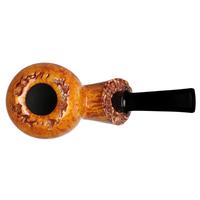 Tsuge Ikebana Smooth Bent Dublin Sitter (Kikuchi) (G) (019) (2019)