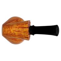 Tsuge Ikebana Smooth Bent Dublin Sitter (Kikuchi) (G) (019) (2019)