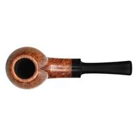 Tsuge Ikebana Smooth Bent Egg (Kikuchi) (E) (012) (2020)