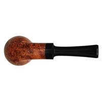 Tsuge Ikebana Smooth Bent Egg (Kikuchi) (E) (012) (2020)