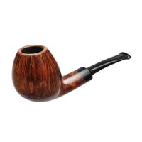 Tsuge Ikebana Smooth Bent Egg (Kikuchi) (E) (012) (2020)