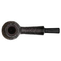 Tsuge Ikebana Sandblasted Bent Brandy (Ohi) (H) (069) (2014)