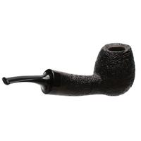 Tsuge Ikebana Sandblasted Bent Brandy (Ohi) (H) (069) (2014)