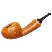 Tsuge Ikebana Smooth Acorn (Fukuda) (L) (022) (2019)