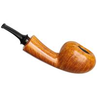 Tsuge Ikebana Smooth Acorn (Fukuda) (L) (022) (2019)