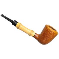 Tsuge Ikebana Smooth Dublin with Bamboo (Fukuda) (L) (163) (2016)