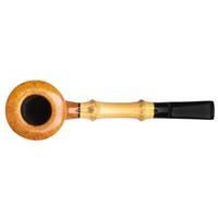 Tsuge Ikebana Smooth Dublin with Bamboo (Fukuda) (L) (163) (2016)