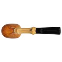 Tsuge Ikebana Smooth Dublin with Bamboo (Fukuda) (L) (163) (2016)