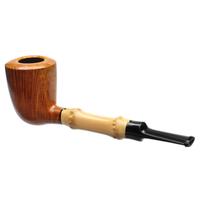 Tsuge Ikebana Smooth Dublin with Bamboo (Fukuda) (L) (163) (2016)