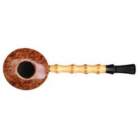 Tsuge Ikebana Smooth Dublin with Bamboo (Kikuchi) (F) (071) (2020)