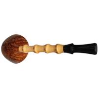 Tsuge Ikebana Smooth Dublin with Bamboo (Kikuchi) (F) (071) (2020)