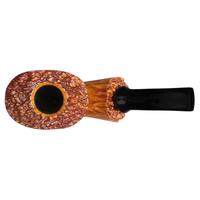 Tsuge Ikebana Smooth Bent Dublin (Fukuda) (N) (150) (2019)