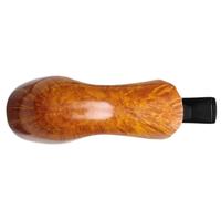 Tsuge Ikebana Smooth Bent Dublin (Fukuda) (N) (150) (2019)