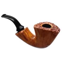 Tsuge Ikebana Smooth Bent Dublin (Fukuda) (N) (150) (2019)
