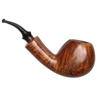 Tsuge Ikebana Smooth Bent Apple (Fukuda) (K) (072) (2015)