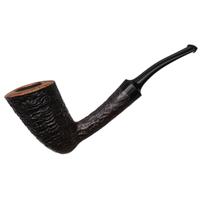 Tsuge Ikebana Sandblasted Bent Dublin (Kikuchi) (DE) (023) (2021)