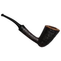 Tsuge Ikebana Sandblasted Bent Dublin (Kikuchi) (DE) (023) (2021)