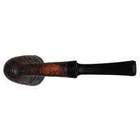 Tsuge Ikebana Sandblasted Bent Dublin (Kikuchi) (DE) (023) (2021)
