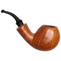 Tsuge Ikebana Smooth Fish (Fukuda) (O) (172) (2015)