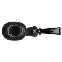 Tsuge Ikebana Sandblasted Acorn Sitter (Fukuda) (G) (058) (2021)