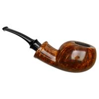 Tsuge Ikebana Smooth Tomato (Kikuchi) (G) (019) (2022)