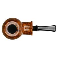 Tsuge Ikebana Smooth Tomato (Kikuchi) (G) (019) (2022)
