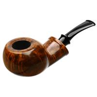 Tsuge Ikebana Smooth Tomato (Kikuchi) (G) (019) (2022)