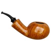 Tsuge Ikebana Smooth Tomato (Fukuda) (Q) (080) (2018)