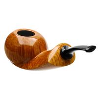 Tsuge Ikebana Smooth Tomato (Fukuda) (Q) (080) (2018)