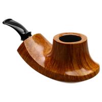 Tsuge Ikebana Smooth Volcano (Fukuda) (O) (273) (17)