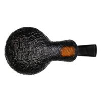 Tsuge Ikebana Sandblasted Tomato (Fukuda) (G) (060) (2021)