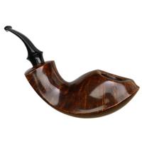 Tsuge Ikebana Smooth Freehand (Fukuda) (L) (082) (2021)