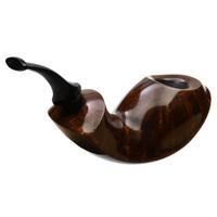 Tsuge Ikebana Smooth Freehand (Fukuda) (L) (082) (2021)