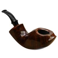 Tsuge Ikebana Smooth Freehand (Fukuda) (L) (082) (2021)