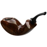 Tsuge Ikebana Smooth Freehand (Fukuda) (L) (082) (2021)