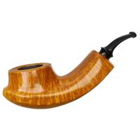 Tsuge Ikebana Smooth Volcano (Fukuda) (P) (087) (21)