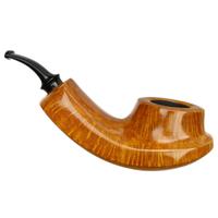 Tsuge Ikebana Smooth Volcano (Fukuda) (P) (087) (2021)