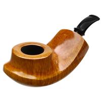 Tsuge Ikebana Smooth Volcano (Fukuda) (P) (087) (2021)