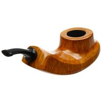 Tsuge Ikebana Smooth Volcano (Fukuda) (P) (087) (2021)