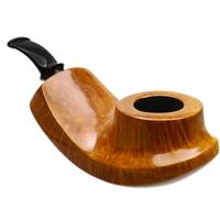 Tsuge Ikebana Smooth Volcano (Fukuda) (P) (087) (2021)